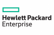 Hewlett Packard Enterprise