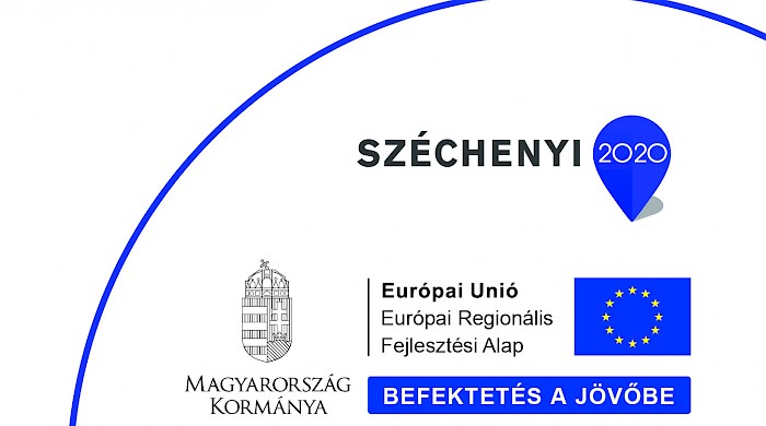 Versenyképes Közép-Magyarországi Operatív Program – VEKOP-2.1.1-15  Vállalatok K+F+I tevékenységének támogatása